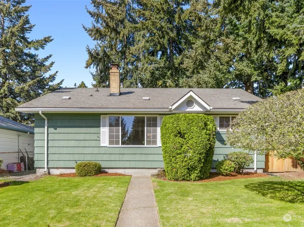 8123 28th Avenue SW, Seattle, WA 98126