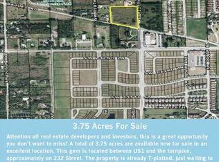 11700 Bailes Rd, Miami, FL 33170