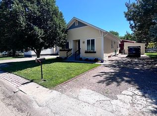 122 14th St, Burlington, CO 80807