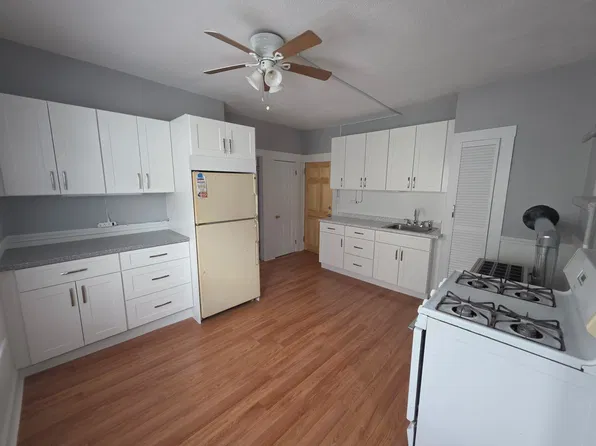 116 W Rodney French Blvd, New Bedford, MA 02744