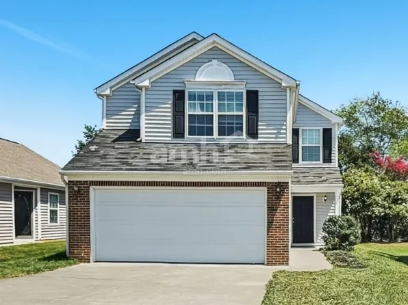 4820 Mocha Ln, Raleigh, NC 27616