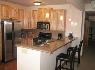 580 Anglers Dr Unit 101, Steamboat Springs, CO 80487