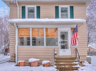 231 N Bowen St, Jackson, MI 49202