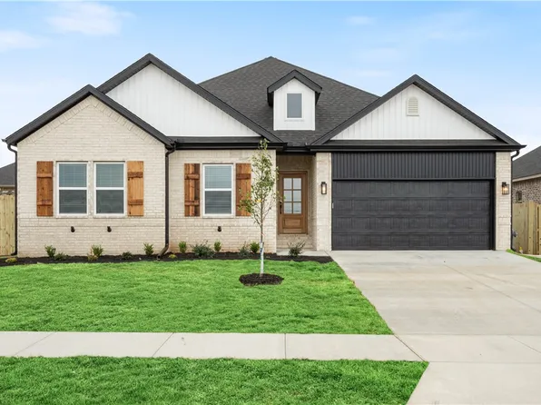 7302 SW Basswood Ave, Bentonville, AR 72713