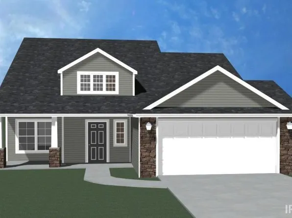 808 Knights Xing, Kendallville, IN 46755