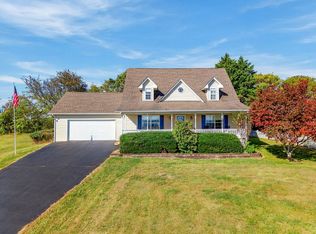 551 Keene Cir, Dandridge, TN 37725