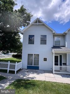 146 W High St, Gettysburg, PA, 17325