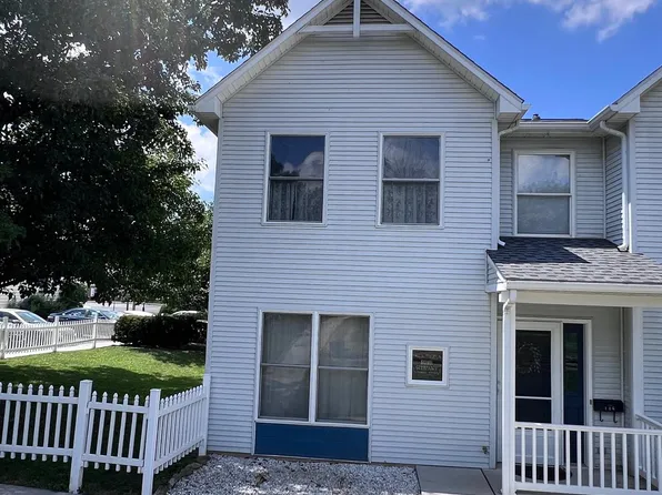 146 W High St, Gettysburg, PA 17325