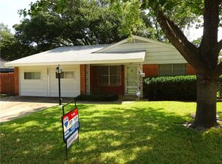1827 Brookview Dr, Arlington, TX 76010