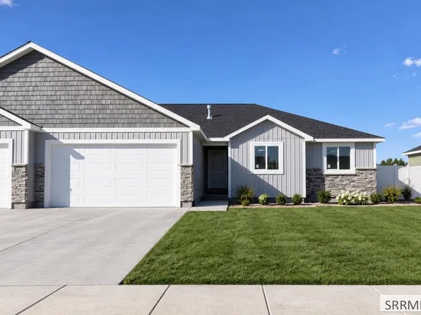 456 Lost River Rd, Idaho Falls, ID 83401