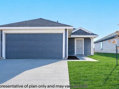 11500 SW 40th St, Mustang, OK, 73064