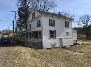 731 Southern Dr, Catawissa, PA 17820