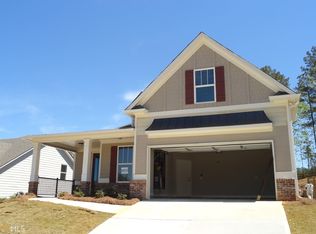 25 Azalea Xing #1045, Dallas, GA 30132