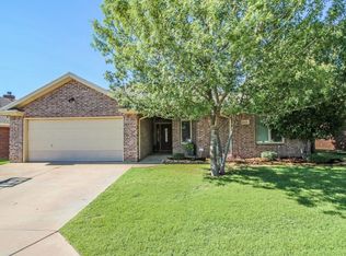 5605 100th St, Lubbock, TX 79424