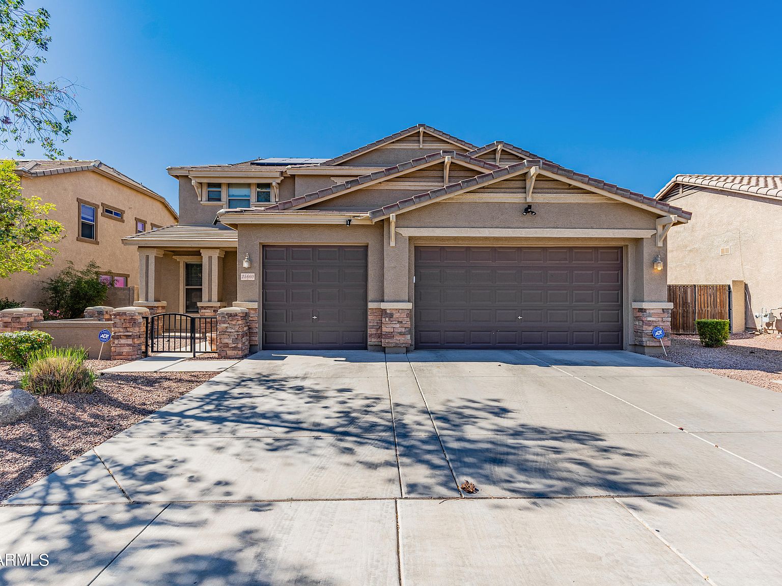 25660 N Desert Mesa Dr, Surprise, AZ 85387 | Zillow