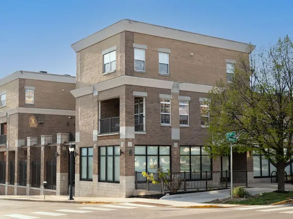 501 N Walnut