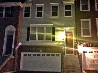 16724 Shackleford Way, Woodbridge, VA 22191