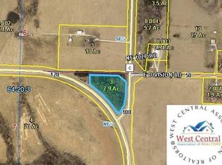 Highway 7 E Highway Hwy #C, Clinton, MO 64735