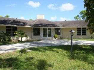10531 Randolph Siding Rd, Jupiter, FL 33478
