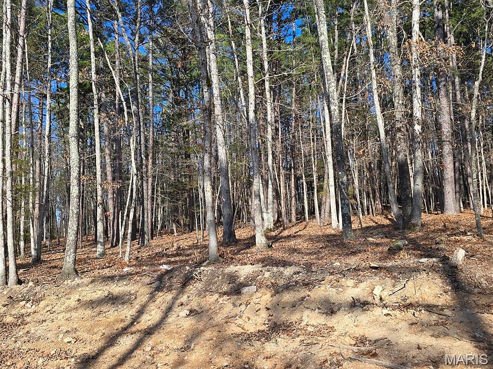 2nd image of 0 Mineral Dr Lot 4