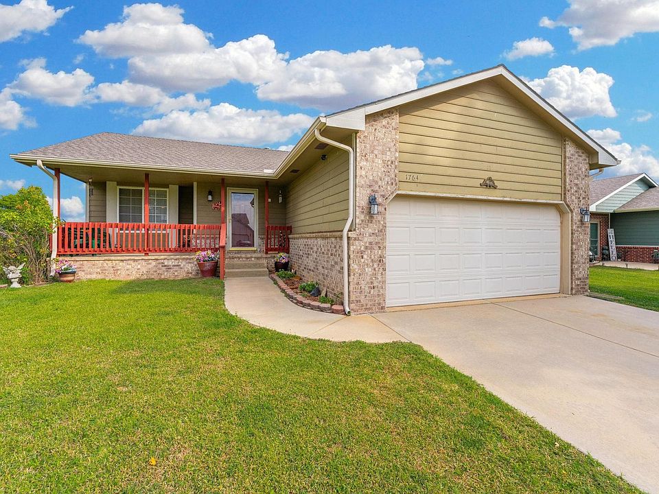 1st image of 1764 N Myers Cir