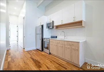 Rented by Brooklyn Group