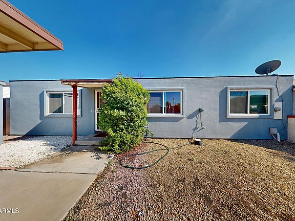 2nd image of 4217 N 106TH Drive