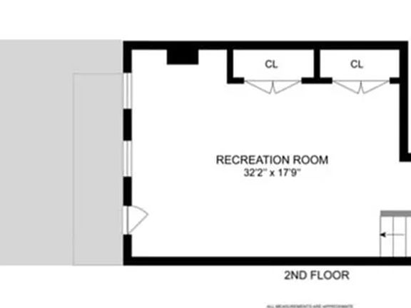 3rd image of 100 Bergen St APT 1