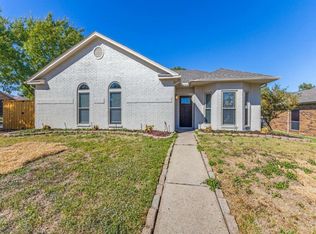 1001 Primrose St, Mesquite, TX 75149