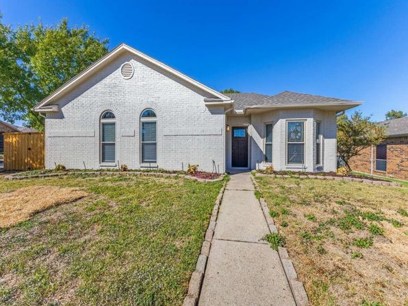 Home for Sale in Mesquite TX