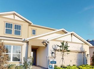 10239 Park Estates Ave, Orlando, FL 32836