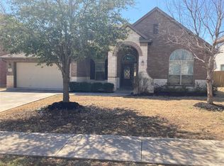 2027 Nelson Ranch Loop, Cedar Park, TX 78613