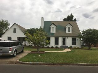 901 9th Ave N, Amory, MS 38821