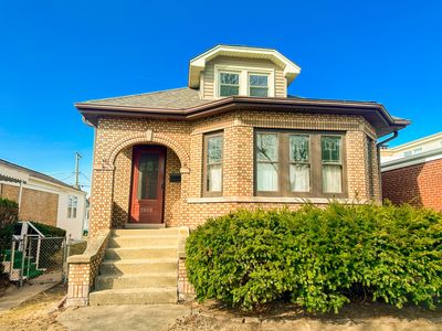 5808 Capulina Ave, Morton Grove, IL, 60053