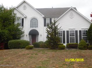 9 Cleveland Ct, Jackson, NJ 08527