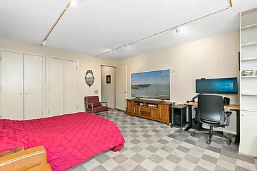 Rented by Corcoran