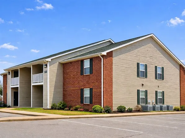 CAMBRIDGE POINTE, 2718 Zion Rd #2718307, Henderson, KY 42420