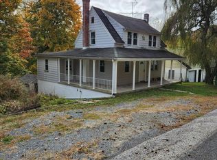 3452 Mountain Rd, Mercersburg, PA 17236