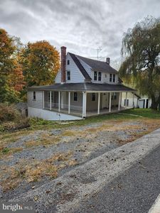 3452 Mountain Rd, Mercersburg, PA, 17236