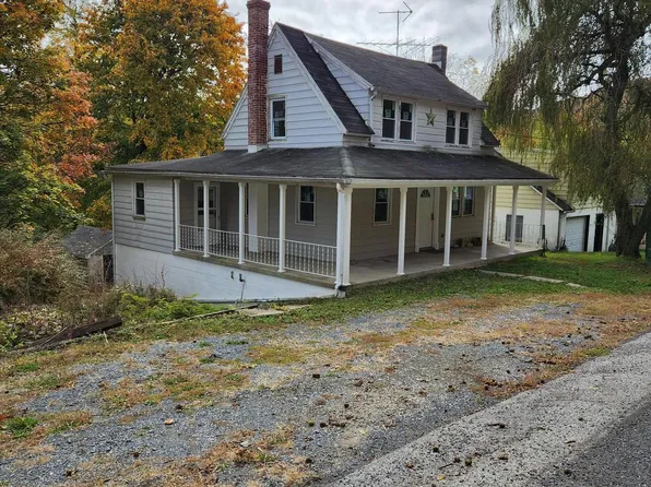 3452 Mountain Rd, Mercersburg, PA 17236