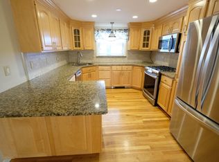 83 Ralph St UNIT 83, Watertown, MA 02472