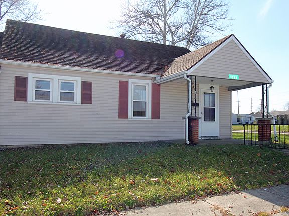2nd image of 1521 Brook St