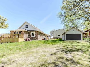 25187 Highway 9 #&-71, Spirit Lake, IA 51360