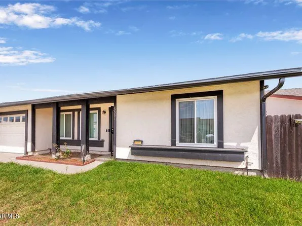 3551 Keel Ave, Oxnard, CA 93035