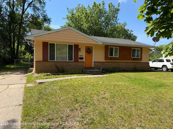 3427 Maybel St, Lansing, MI 48911