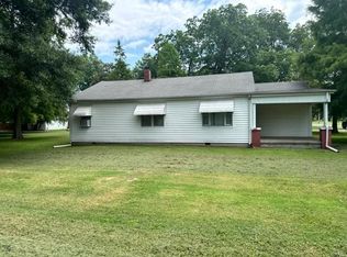 200 N Davis St, Matthews, MO 63867