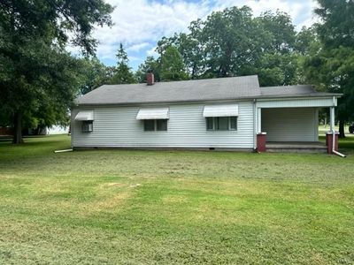 200 N Davis St, Matthews, MO, 63867