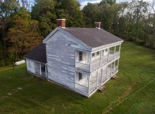 12993 E Chapel Rd, Solsberry, IN 47459