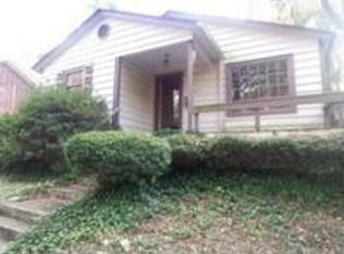 4405 N Lookout Rd, Little Rock, AR 72205