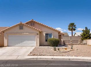 2141 Windhurst St, North Las Vegas, NV 89032